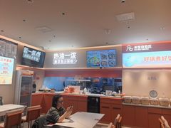 -鱼你在一起(南开天佑城店)