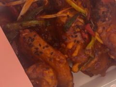 -悠个炸鸡(南京创始店)
