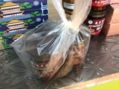 -清真盛志望麻酱酿皮·非遗老字号