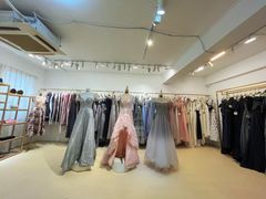 -MSV 高端礼服定制(大良店)