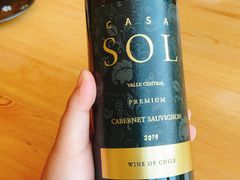 -王鼎精致料理铁板烧(世博源店)