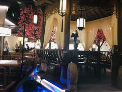 大堂-吴莊(龙城万科里店)