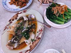 -腰记饭店(龙源路店)