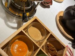 春华秋实-叶叶菩提(太原别墅店)