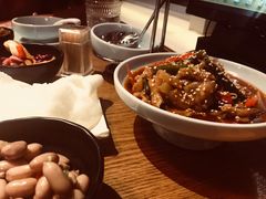 -三人行骨头王火锅(长寿店)