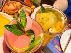 -泰妃殿(武汉首店)