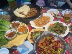-人民公社大食堂(顺义总店)