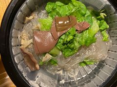 -特派卷·老北京烤鸭卷(合生汇购物中心店)