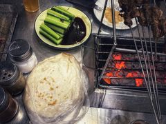 小饼-小寒羊烧烤(凯瑞时代大厦店)