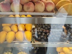 -茶百道(蔡锷北路店)
