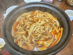 -肖记公安牛肉鱼杂馆·省级非物质文化遗产(三角路直营店)