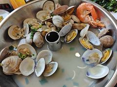 -大众海鲜(巨龙北路店)
