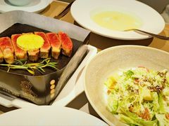 -伯顿西餐厅(平湖店)