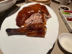-金鸭季·北京烤鸭(深业上城店)