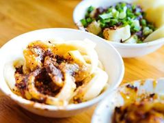 甜水面-洞子口张老二凉粉(文殊院店)