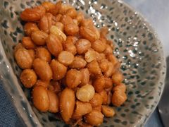 -茶油香闽南菜·花园餐厅(前埔店)