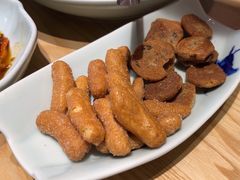 -陈先进鱼馆·地道农家菜(湖墅南路店)