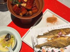 -春色如许·茶食餐厅(桃李春风店)