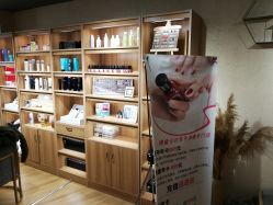 -涂tu指甲日式美甲美睫店