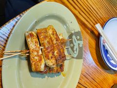 -丹东特色烤肉(南光三部店)