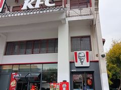 -肯德基(布吉老街店)