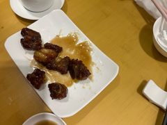 -鼎泰丰(嘉年华•海信广场VILLAGE店)