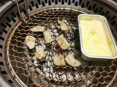 -木槿花韩式炭烤·熟成肉工坊(孙文东路店)