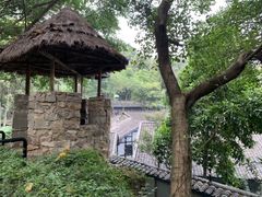 -重庆歌乐山烈士陵园