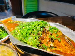-树厨贵州菜(铜仁花果山店)