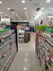 -爱婴室(上海紫荆广场店)