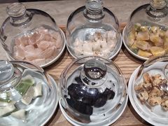 -阮大兴糕团(滨江宝龙店)