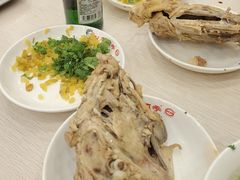 -老四季(总店)