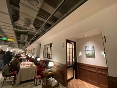 -漢舍中国菜馆(889广场店)