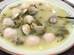 -宁波饭店·甬味灶(马园路店)