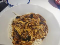 -大海碗·京菜炸酱面(雍和宫店)