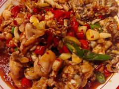 -老三样·旧食新味(万寿宫店)