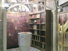 -逃脱反斗城沉浸剧情密室(北京路店)