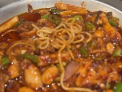 -嘎嘎鸭脑壳(蜀汉路店)