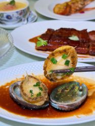 -空中一号宴会厅(信合大厦店)