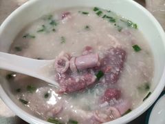 -拉超大排档(南安市场店)