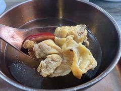 -魁盛居百年鲁菜馆(县西巷店)