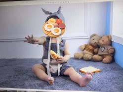 -小熊维尼高端儿童摄影(罗湖区总店)