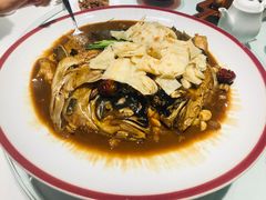 -旺顺阁海鲜广场(亚运村店)