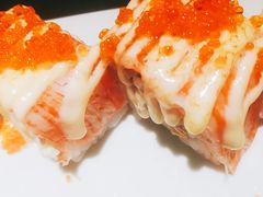 -無境·匠心日本料理(汉街店)