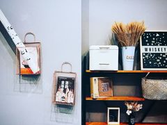 -BIJOU coffee&cocktail(龙岗万科广场店)