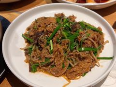 -金牌外婆家(苏州中心店)