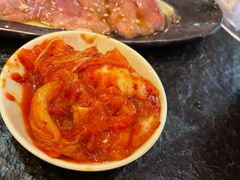 -炙忧烤肉屋(中国铁建广场店)