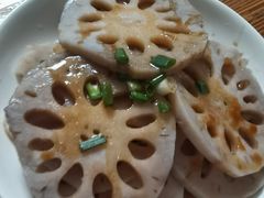 -玲燕蒸菜馆(江东路店)