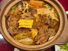 -宏状元现熬粥·京味菜(五棵松店)