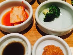 -萨拉伯尔水源素问店·韩国宫廷料理(人民路店)